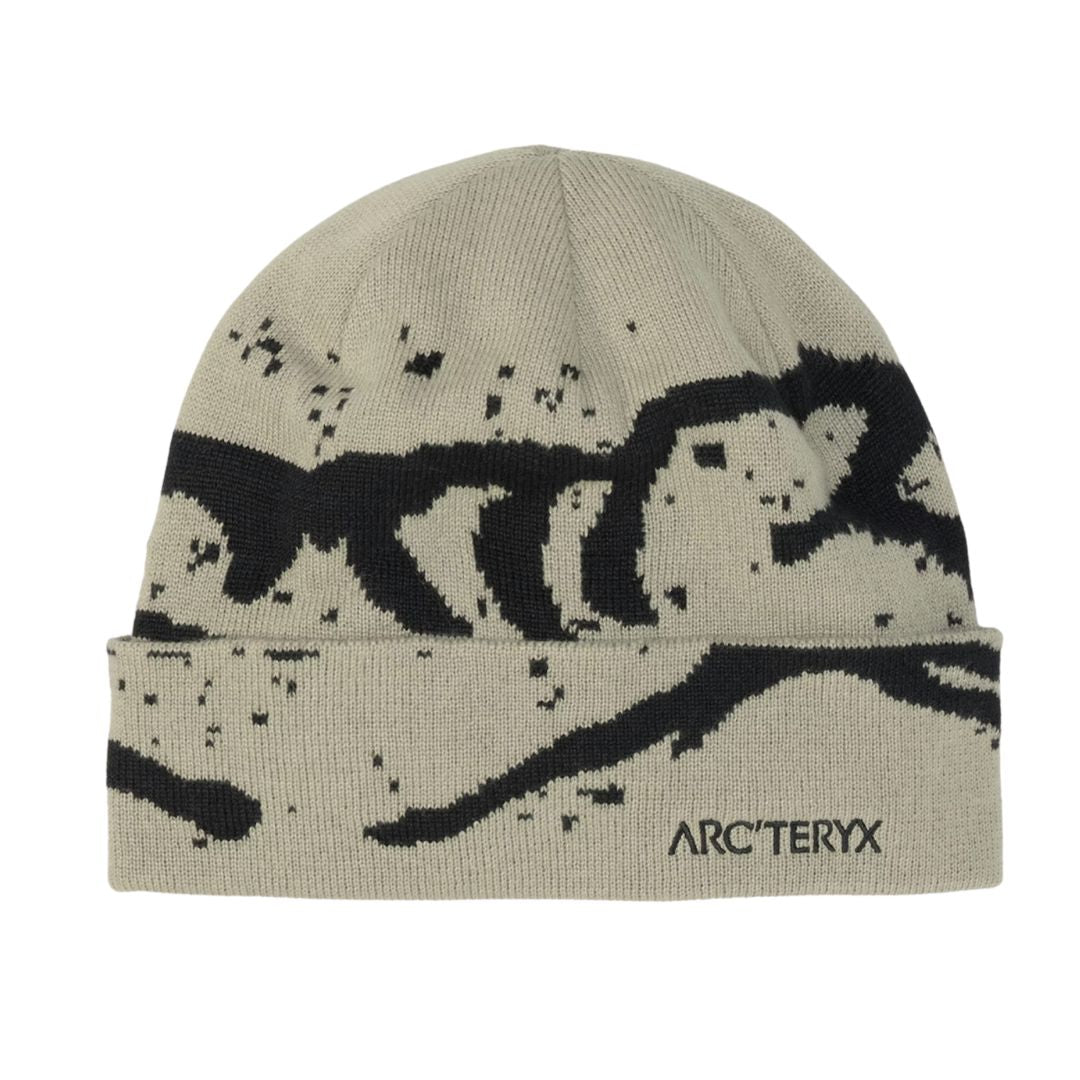 Arc'teryx Grotto Toque – The Trail Shop