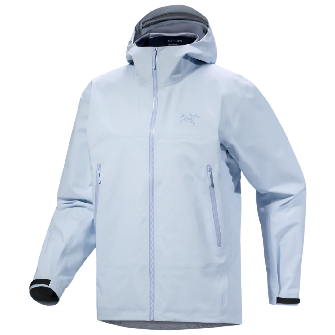Arc'teryx Beta Jacket - Men's – The Trail Shop Arc'teryx Beta Jacket - Men's – The Trail Shop