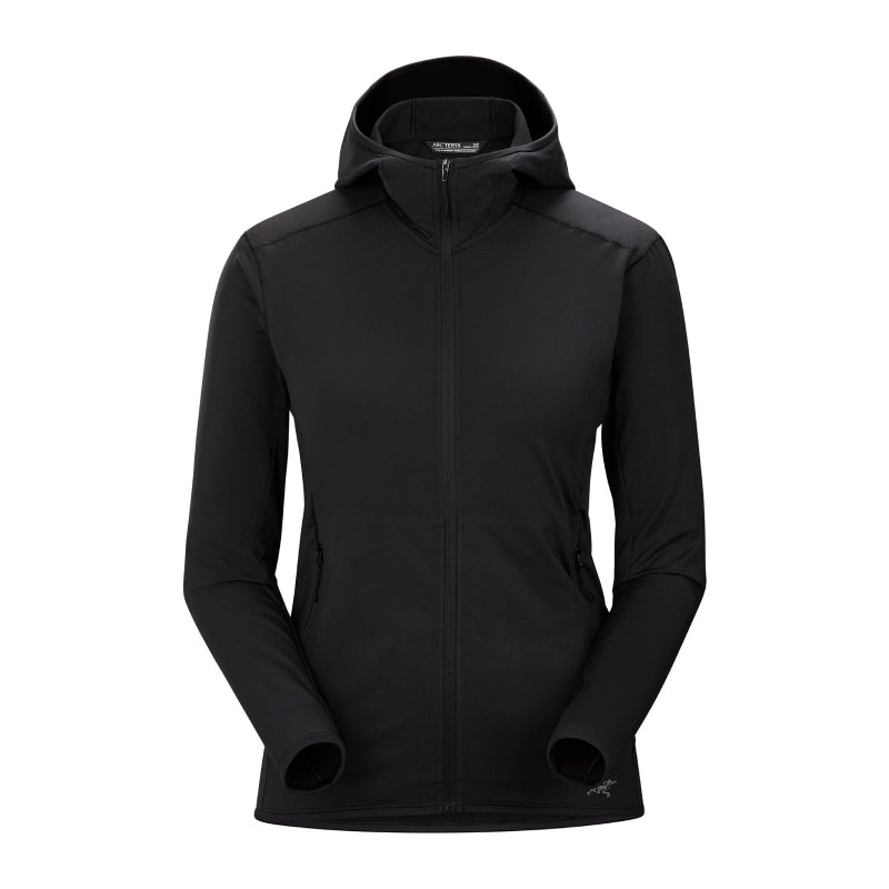 ジャケット・アウター ARC'TERYX Kyanite LT Hoody Women's Arc'teryx Kyanite LT Hoody - Women's – The Trail Shop