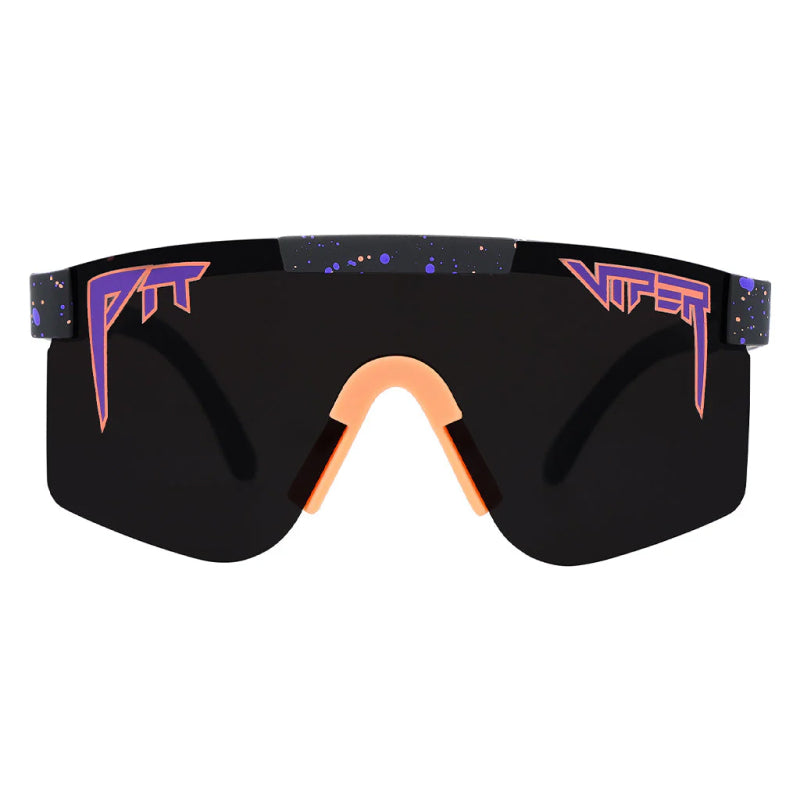 Pit Viper The Naples Polarized - The Single Wides