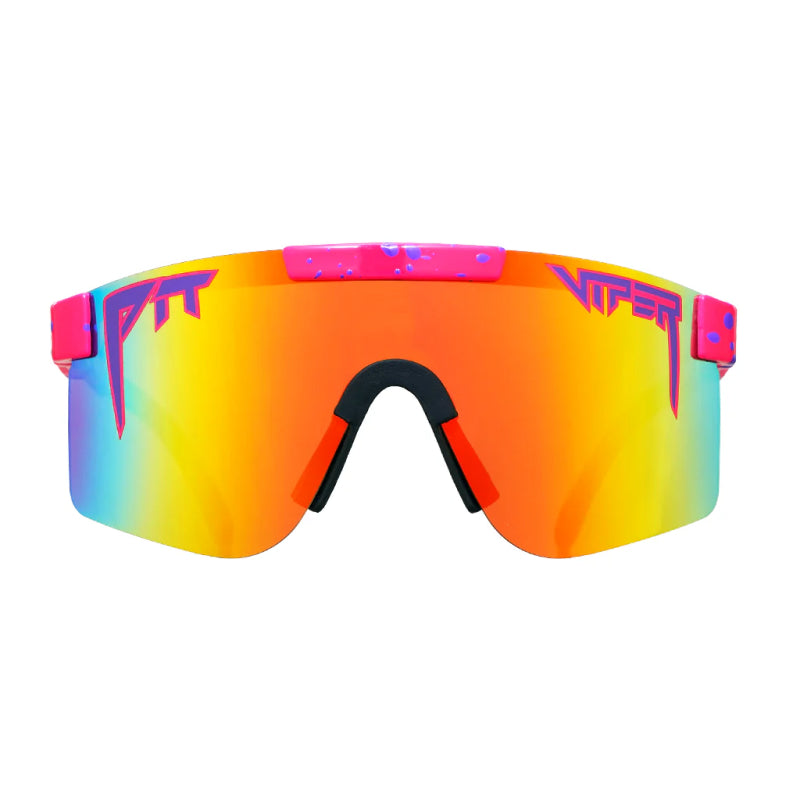 Pit Viper The Radical Polarized - The Single Wides