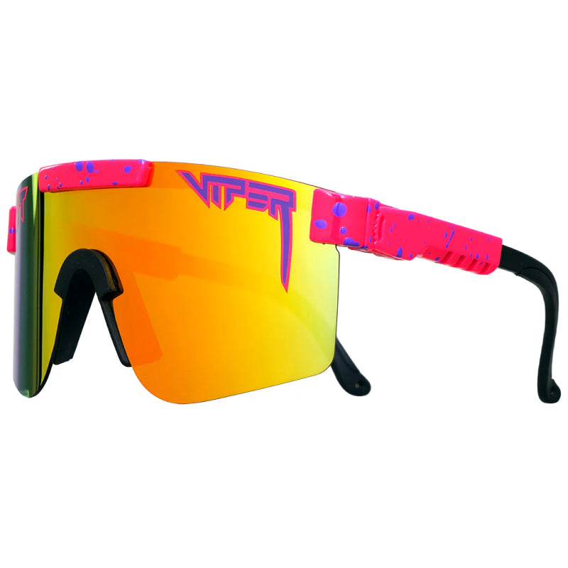 Pit Viper The Radical Polarized - The Single Wides