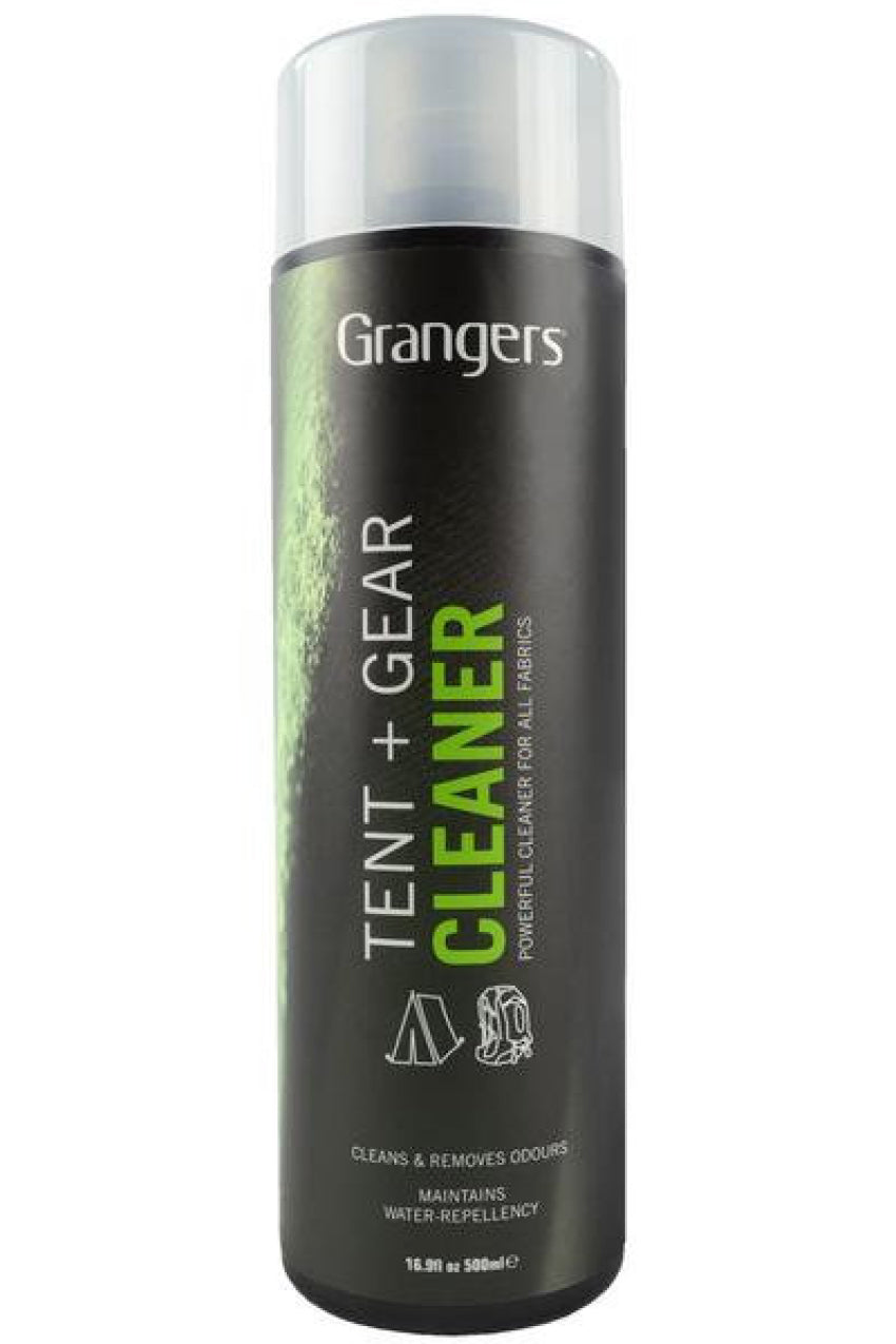 Grangers Tent & Gear Cleaner