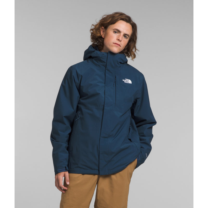 The North Face Men’s Carto Triclimate® Jacket - Main Image