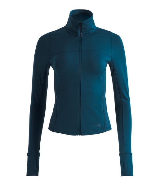 The North Face Women's Dune Sky Zip Up – The Trail Shop