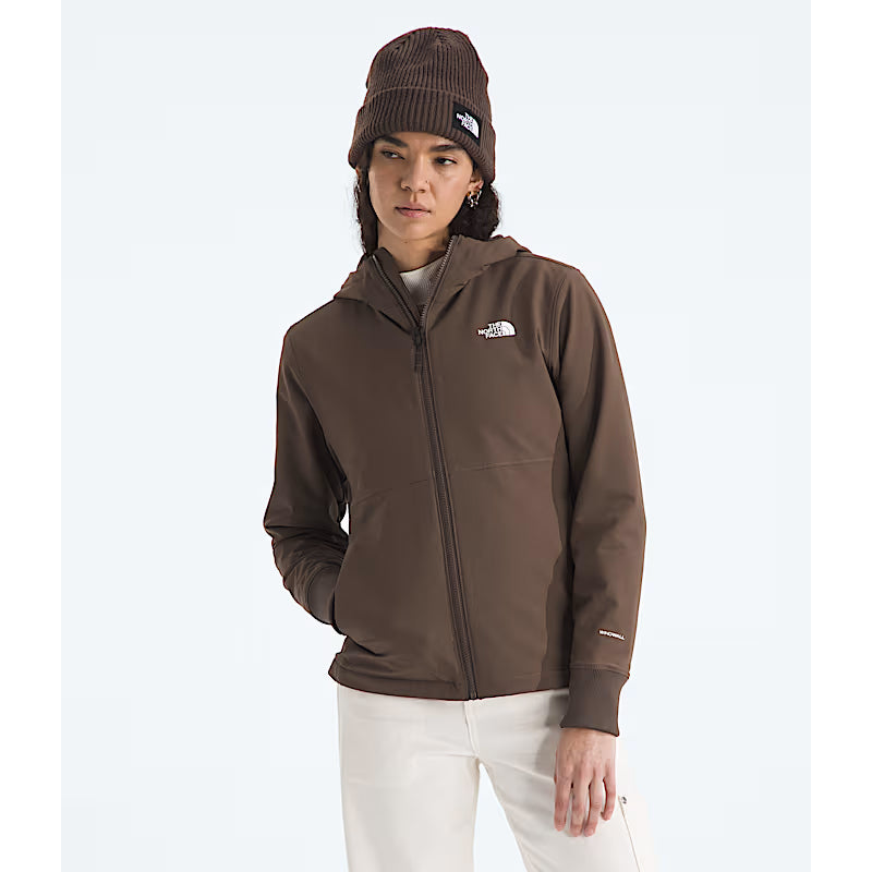 North Face Women's Shelbe Raschel Hoodie – The Trail Shop