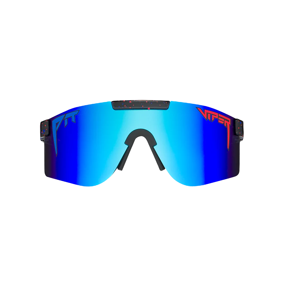 Pit Viper The Absolutely Liberty Polarized - The Double Wides