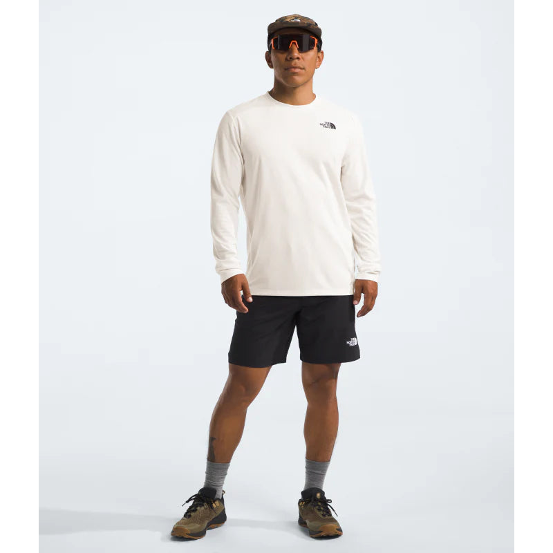 North Face Men's Shadow Long Sleeve
