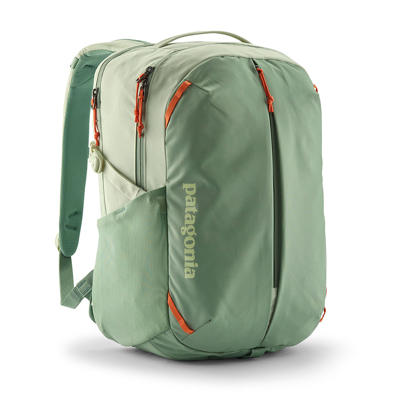 patagonia canada backpack Stealth 25L The Patagonia Black Hole Micro MLC Backpack is built for quick trips and strict carry Wilderness Supply - Patagonia Refugio