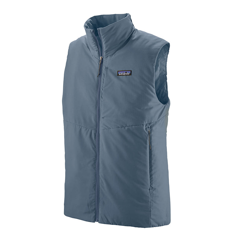 Patagonia Men's Nano-Air Light Vest – The Trail Shop