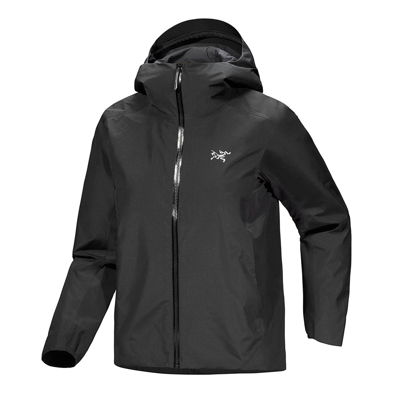Arc'teryx Solano Hoody - Women's – The Trail Shop Arc'teryx Solano Hoody - Women's – The Trail Shop