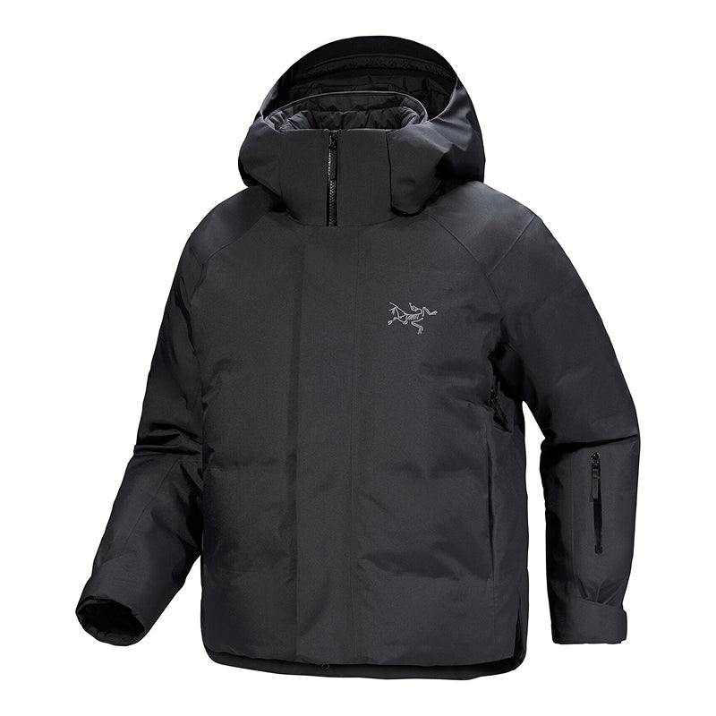 ARC'TERYX ANDRA ダウンジャケット レディース Arc'teryx Andessa Down Jacket Women's – The Trail Shop