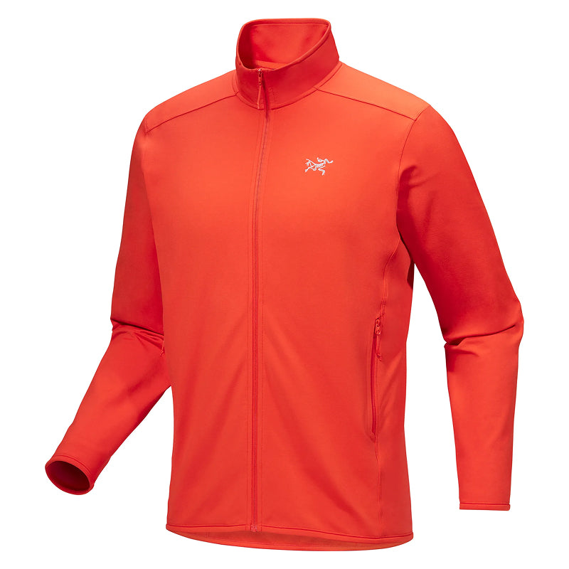 Arc'teryx Kyanite Lightweight Jacket - Men's – The Trail Shop