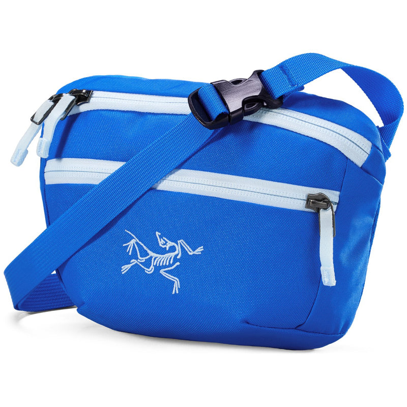 ARC’TERYX Mantis 1 Waistpack 廃盤色 タグ有 Arc'Teryx Mantis 1 Waistpack