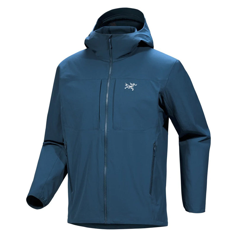【ARC'TERYX】GAMMA LT HOODY MEN'S ガンマ　M Arc'teryx Men's Gamma Hoody – The Trail Shop