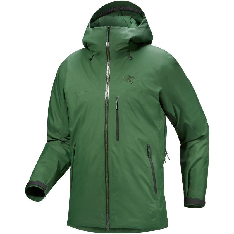 Arc'teryx Beta Insulated Jacket Men's
