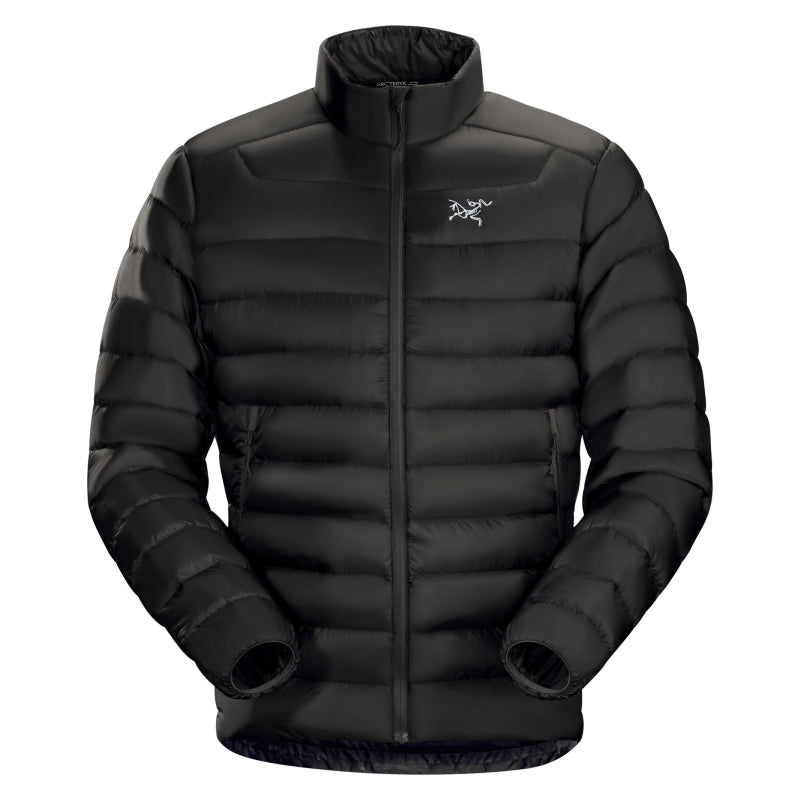 Arc'teryx Men's Cerium LT Jacket – The Trail Shop
