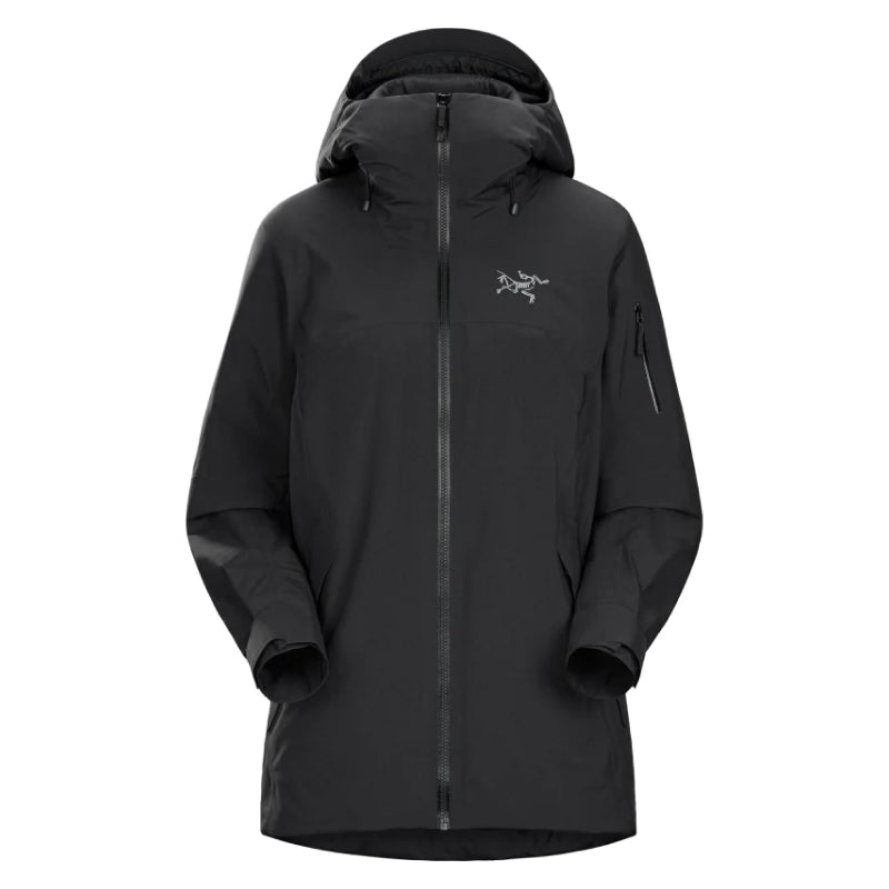 Arc'teryx Women's Sentinel Insulated Jacket – The Trail Shop