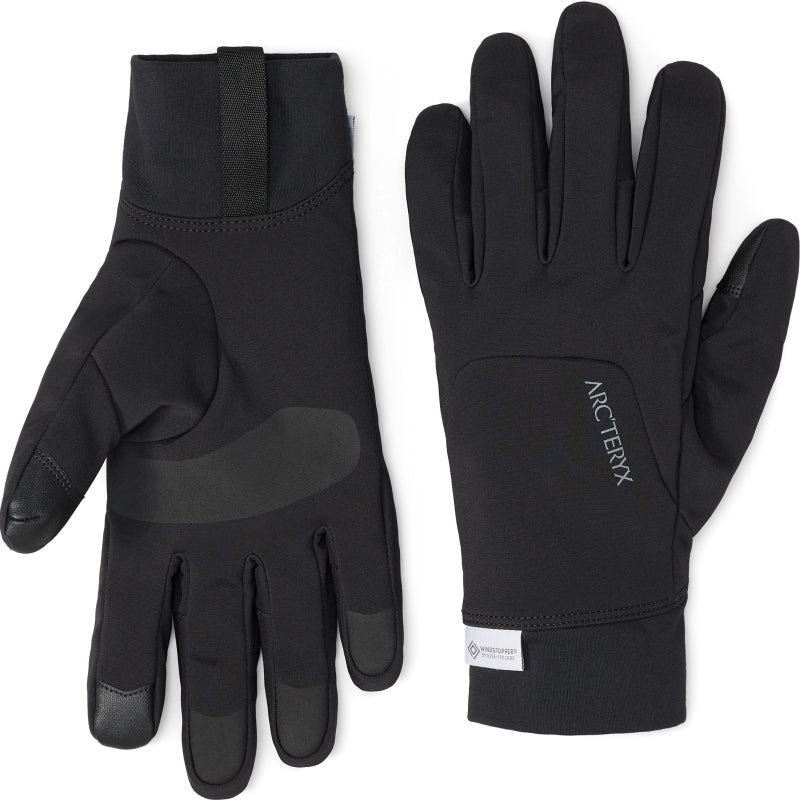 Arc'teryx Venta Glove – The Trail Shop