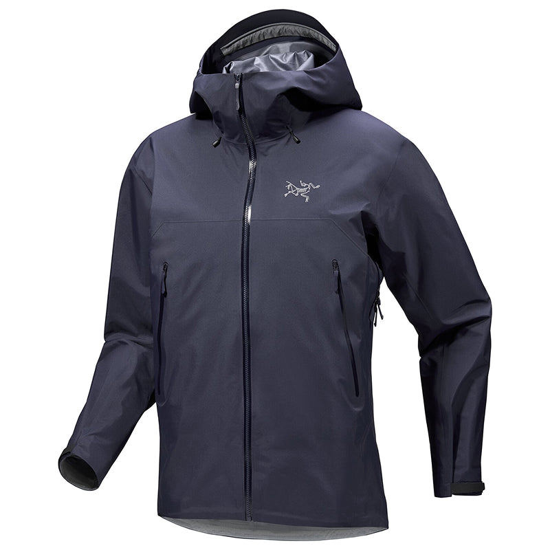 Arc'teryx Beta SL Jacket - Men's – The Trail Shop