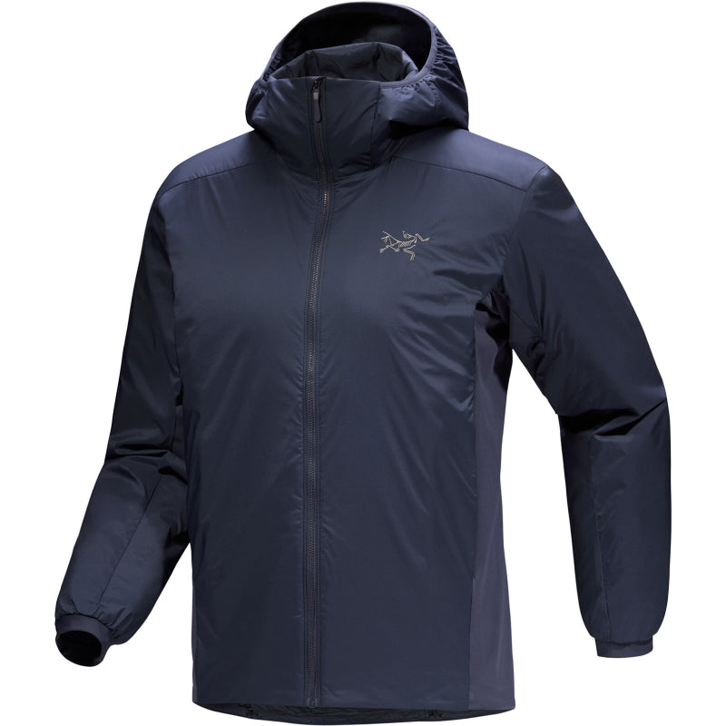 Arc'teryx Atom Hoody - Men's – The Trail Shop Arc'teryx Atom Hoody - Men's – The Trail Shop