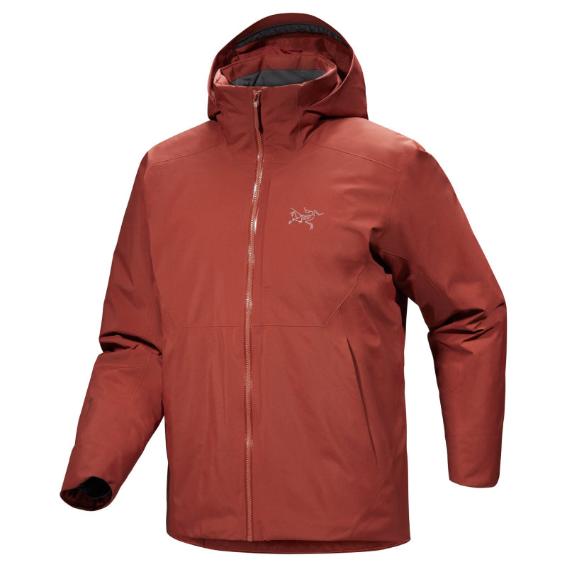 Arc'teryx Ralle Insulated Jacket Men's – The Trail Shop