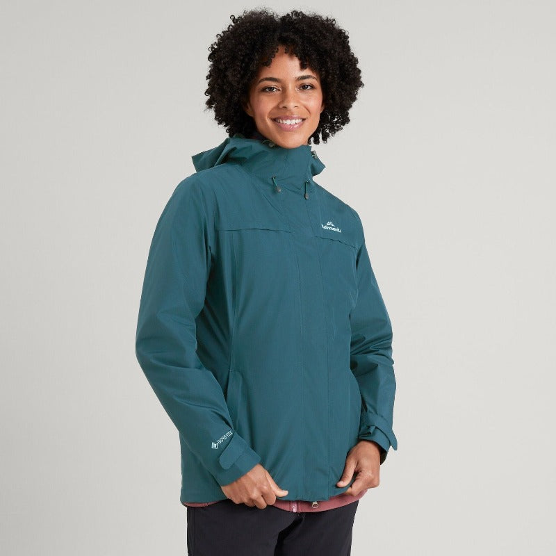 Kathmandu Bealey Women’s GORE-TEX Jacket - Main Image