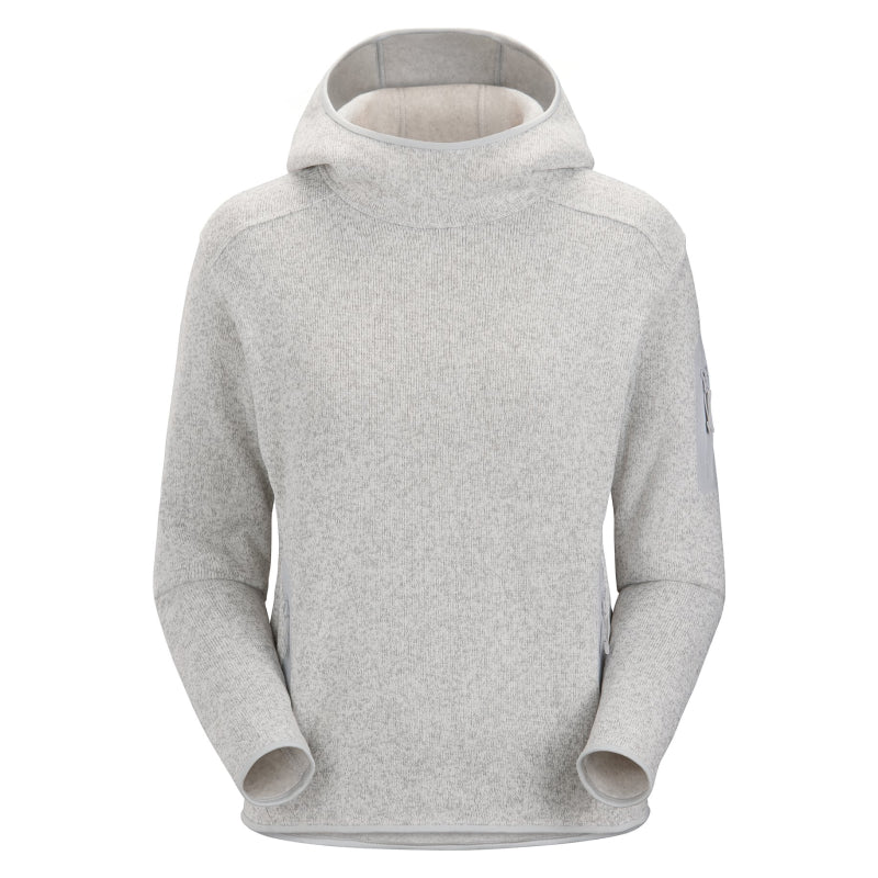 Arc'teryx Covert Pullover Hoody - Women's – The Trail Shop
