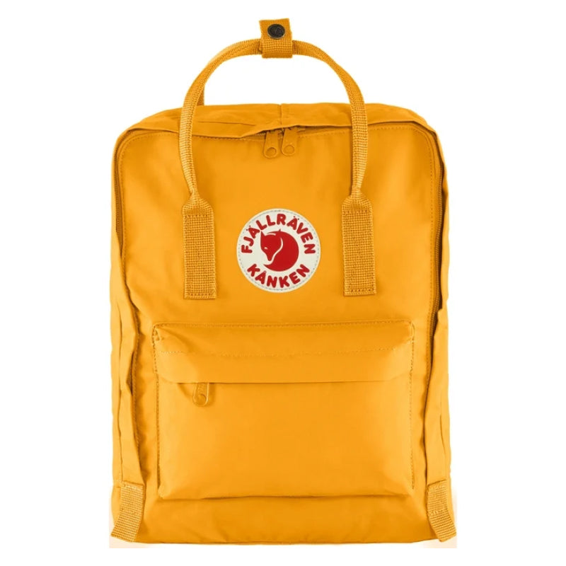 FJÄLLRÄVEN Kanken Classic Backpack