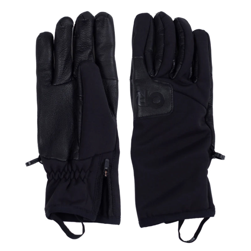  Outdoor Research Women's Stormtracker Sensor Gloves