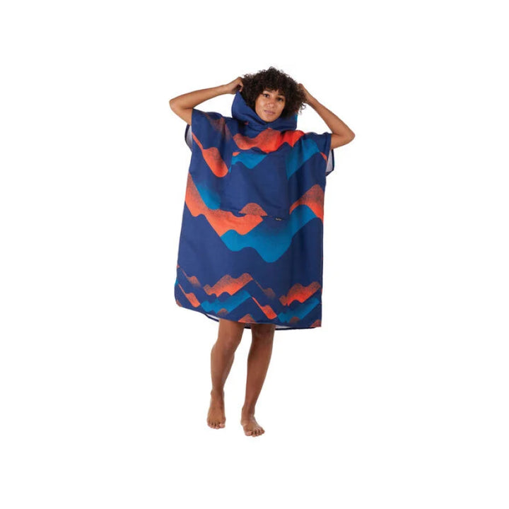 Packtowl Changing Poncho