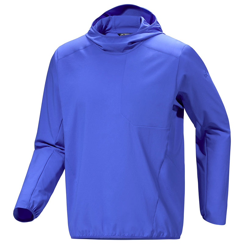 Arc'teryx Sima Pullover Men's – The Trail Shop