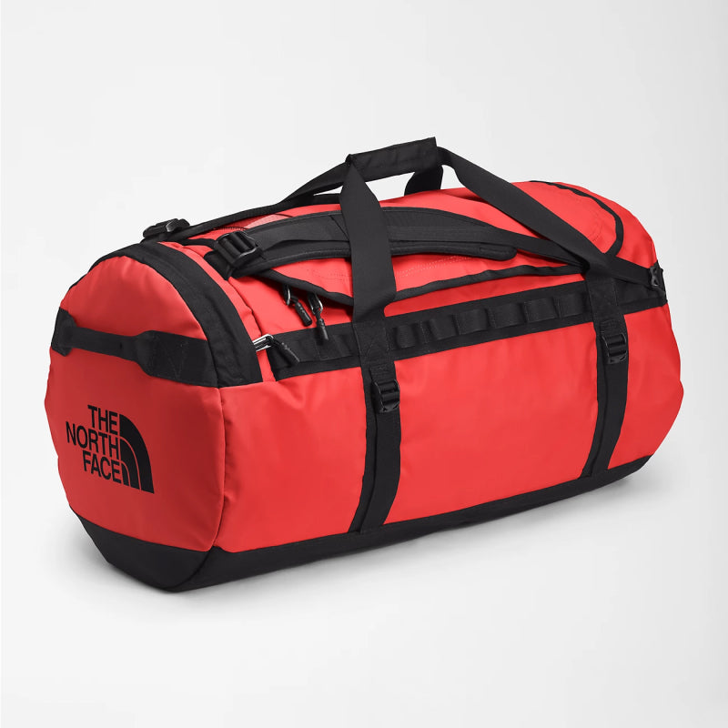 North Face Base Camp Duffel - Large – The Trail Shop