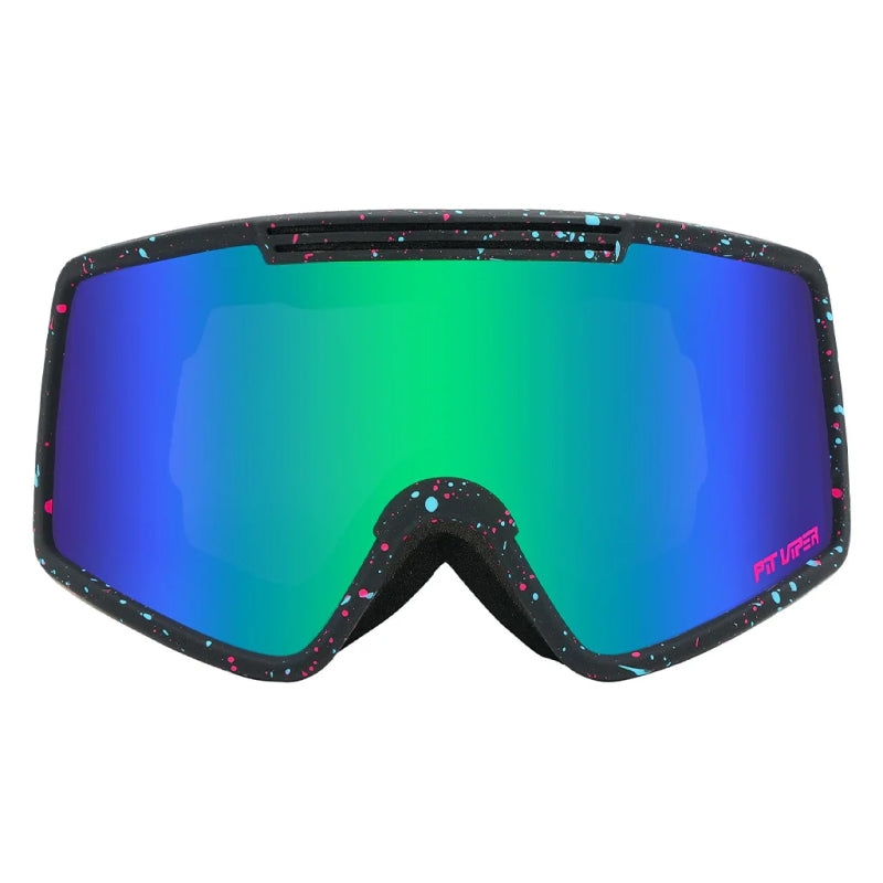 pit viper ski goggles Pit Viper The Midnight