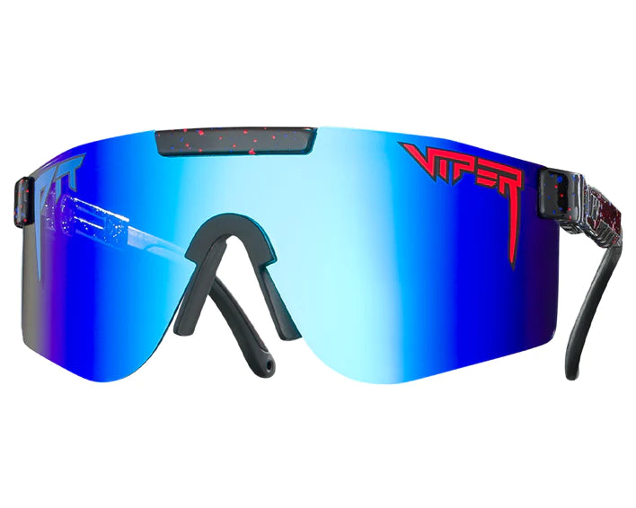 Pit Vipers The Absolutely Liberty Polarized - The Double Wides