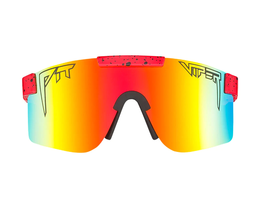 Pit Vipers The Hotshot Polarized The Single Wides The Trail Shop