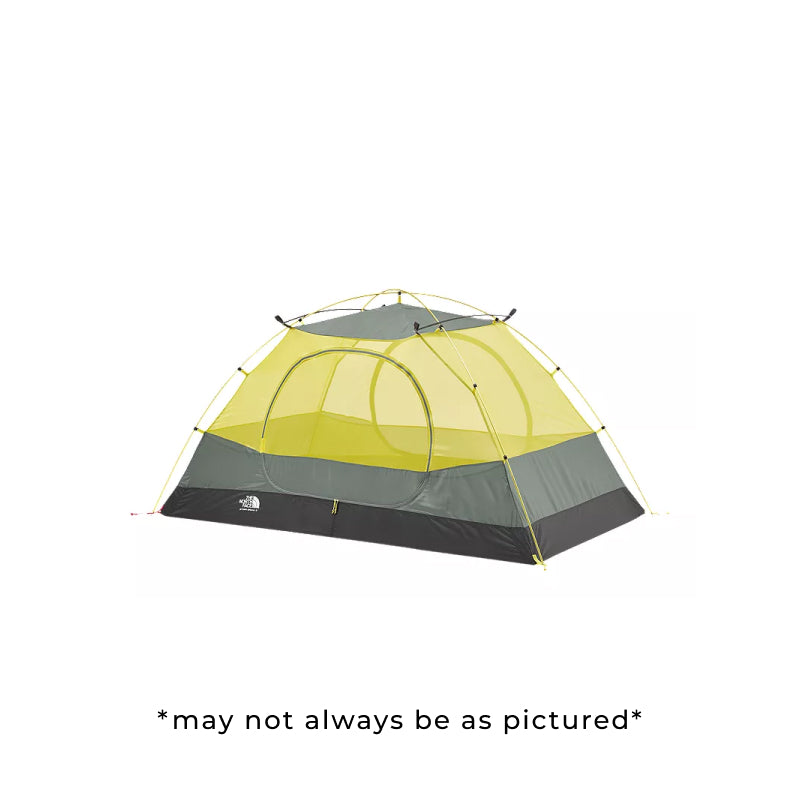 I person tent rental
