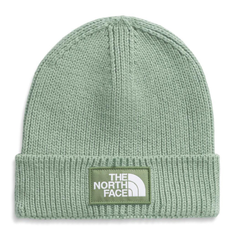Bonnet à revers avec logo TNF de The North Face – The Trail Shop