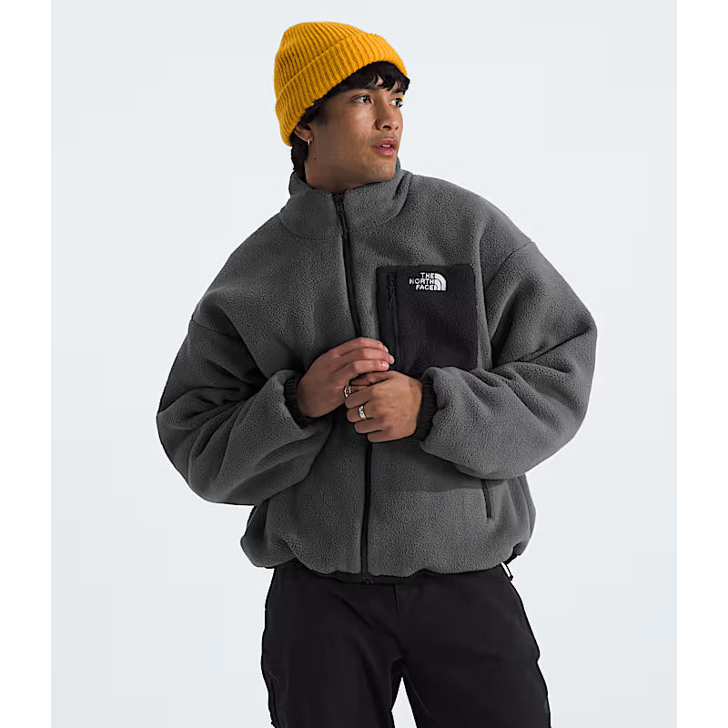 The North Face Men's Yumiori Reversible Jacket – The Trail Shop