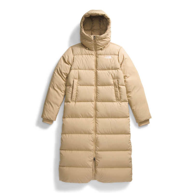 The North Face Women's Triple C Parka - Main Image