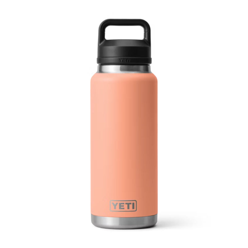 Yeti 36 oz Rambler Bottle with Chug Cap – The Trail Shop
