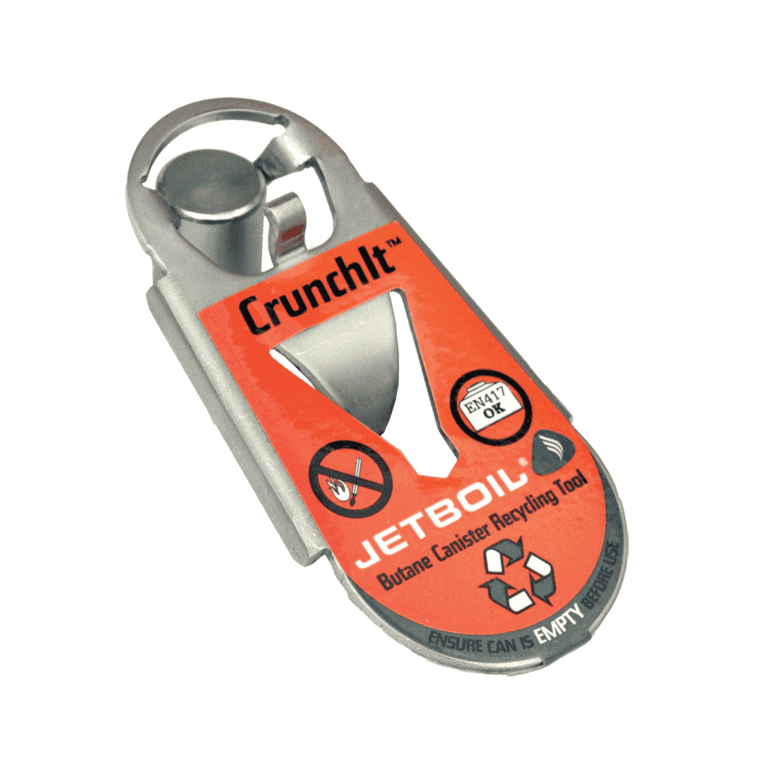 Jetboil Crunch It Toolkit