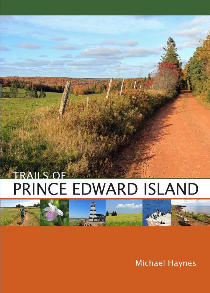 Goose Lane Trails of Prince Edward Island