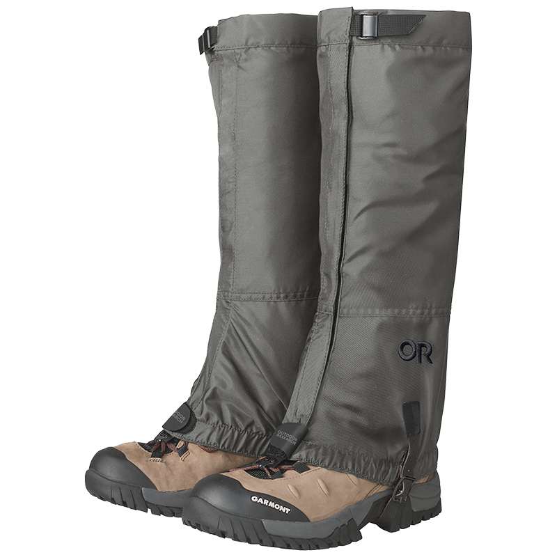 Outdoor Research Men's Rocky Mountain High Gaiters