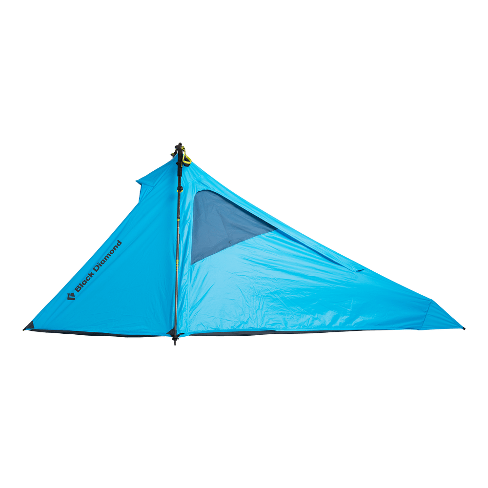 Black Diamond Distance Tent With Adapter