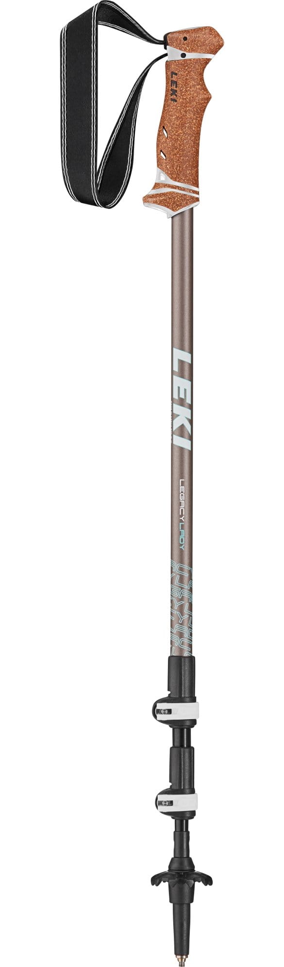 Leki Women's Legacy Lite Poles – The Trail Shop
