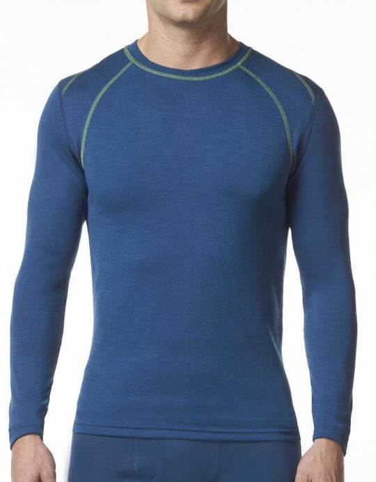 Stanfields Men's Performance Merino Wool Base Layer – The Trail Shop