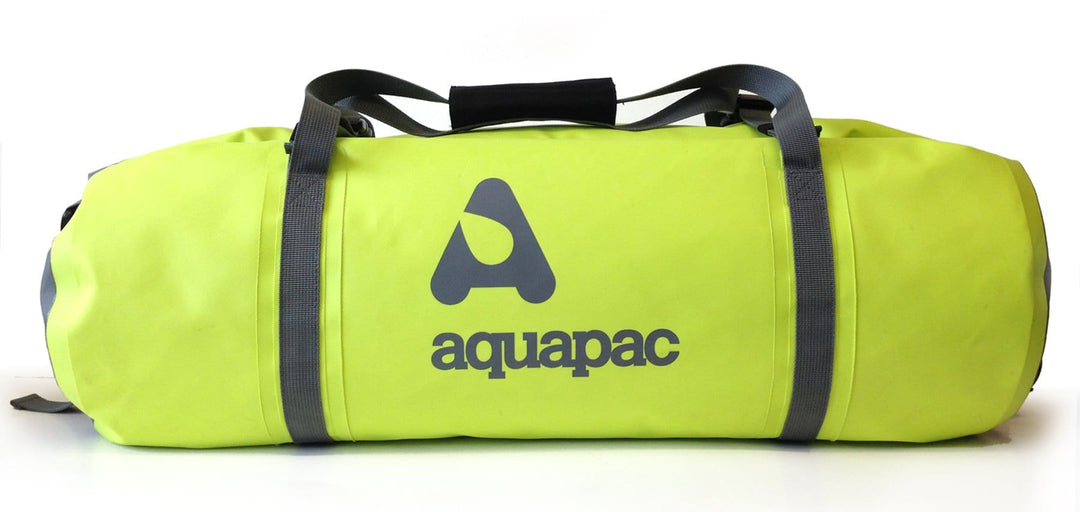Aquapac Heavyweight Trailproof Waterproof 40L Duffle Bag