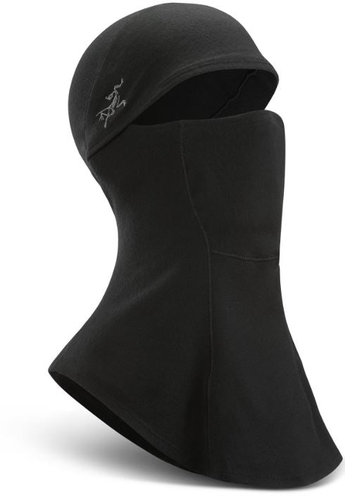 Arc'teryx Rho Balaclava – The Trail Shop