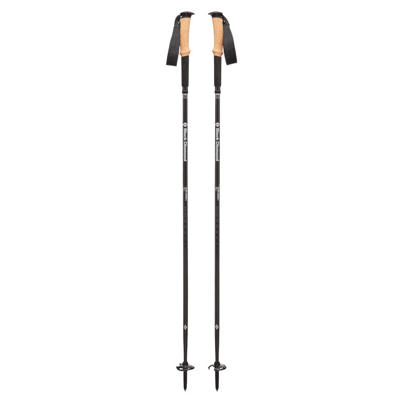 Black Diamond Alpine Carbon Z Poles The Trail Shop